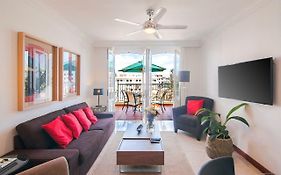 Rooms & Suites Terrace 4C - Central Arrecife, Lanzarote - Free Parking